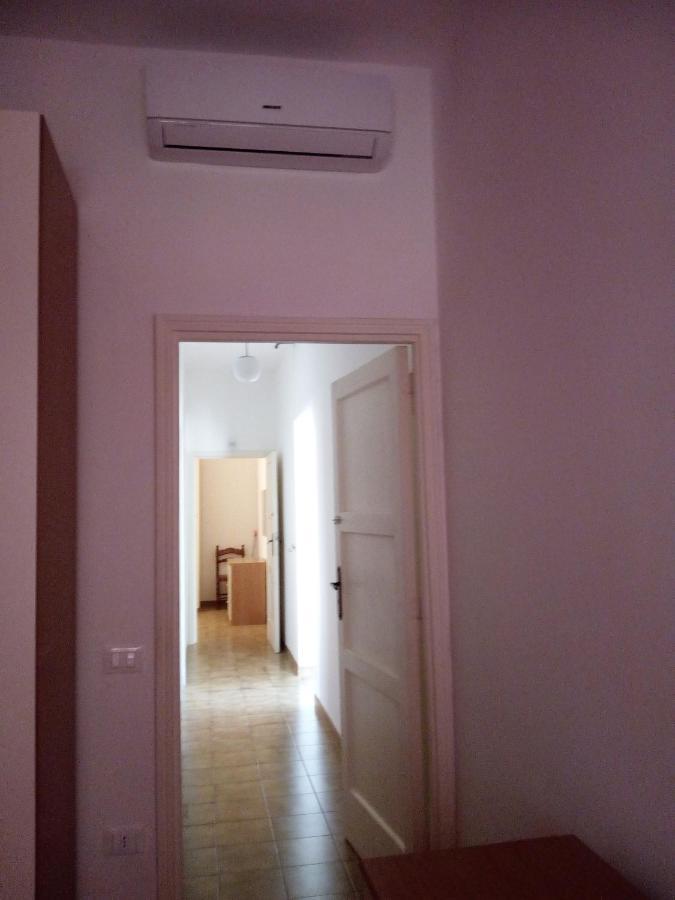 Villa Angela Chiara Porto Cesareo Extérieur photo