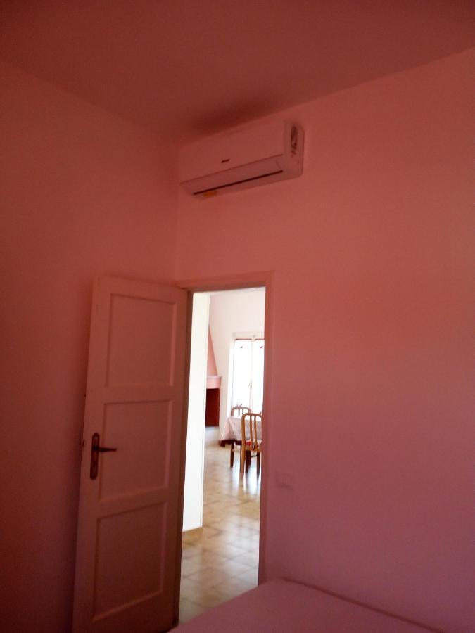 Villa Angela Chiara Porto Cesareo Extérieur photo