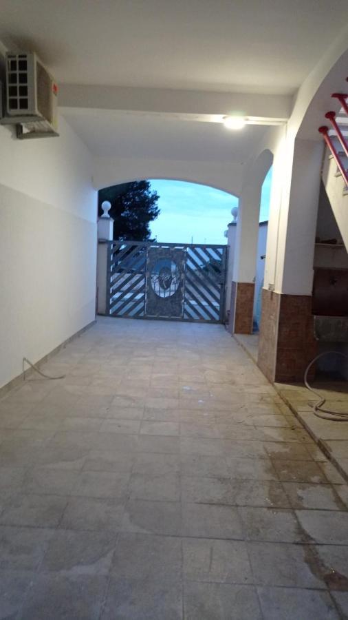 Villa Angela Chiara Porto Cesareo Extérieur photo
