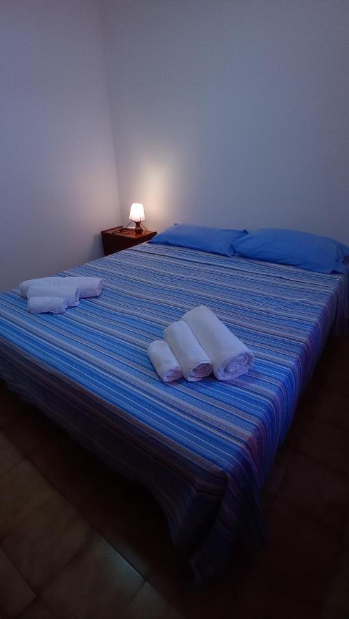 Villa Angela Chiara Porto Cesareo Extérieur photo