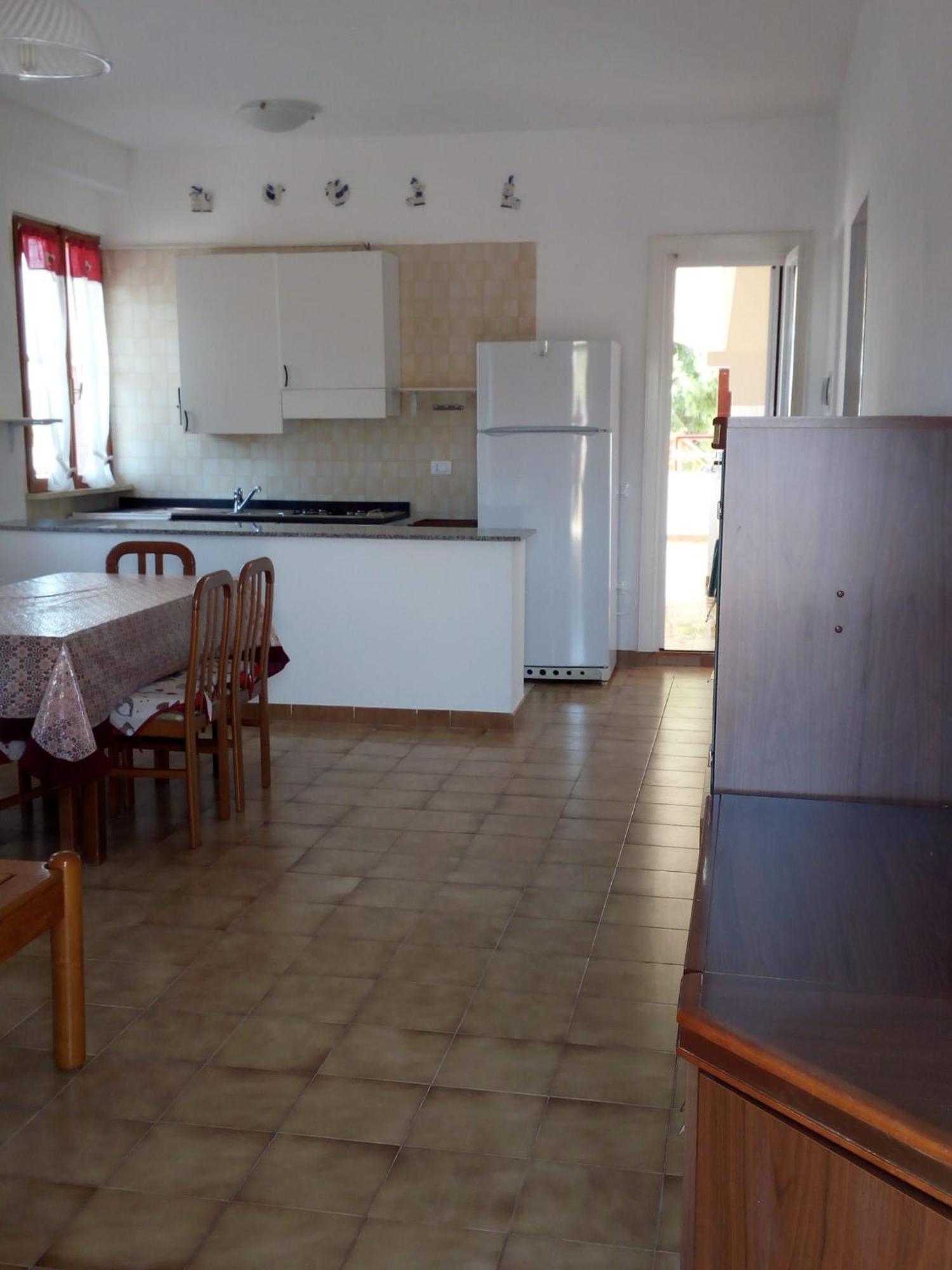 Villa Angela Chiara Porto Cesareo Extérieur photo