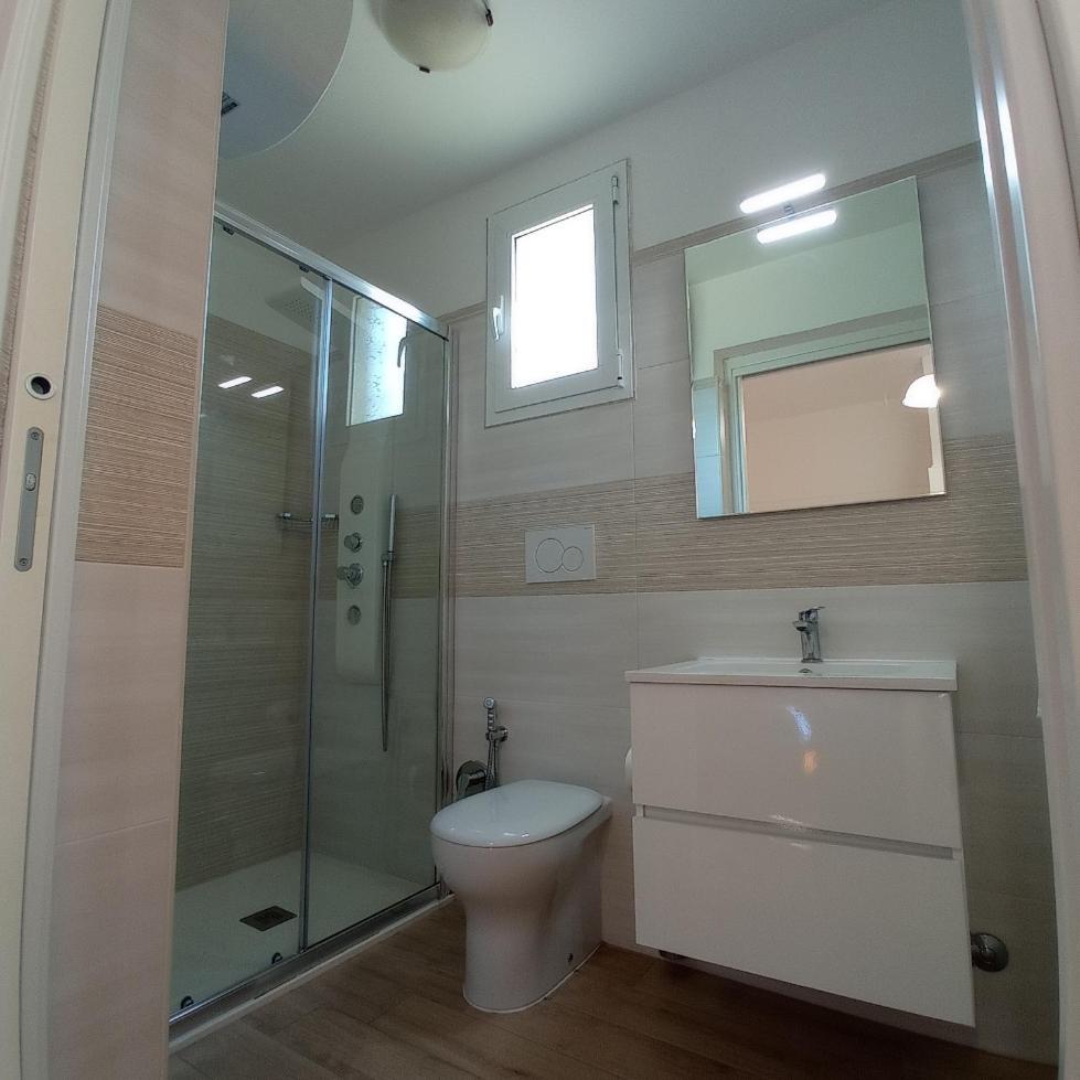 Villa Angela Chiara Porto Cesareo Extérieur photo
