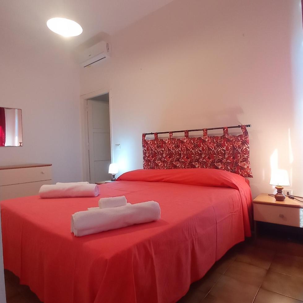 Villa Angela Chiara Porto Cesareo Extérieur photo