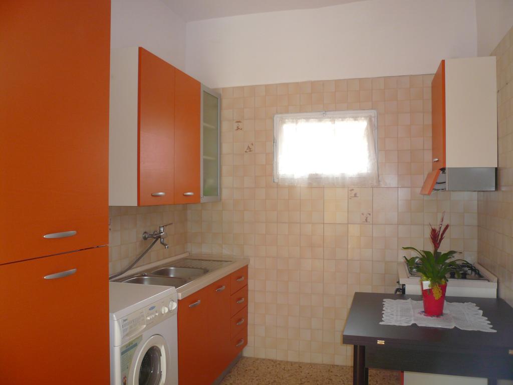 Villa Angela Chiara Porto Cesareo Extérieur photo