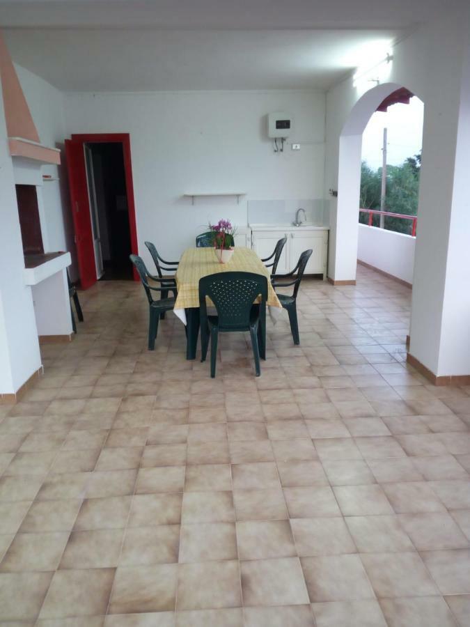 Villa Angela Chiara Porto Cesareo Extérieur photo