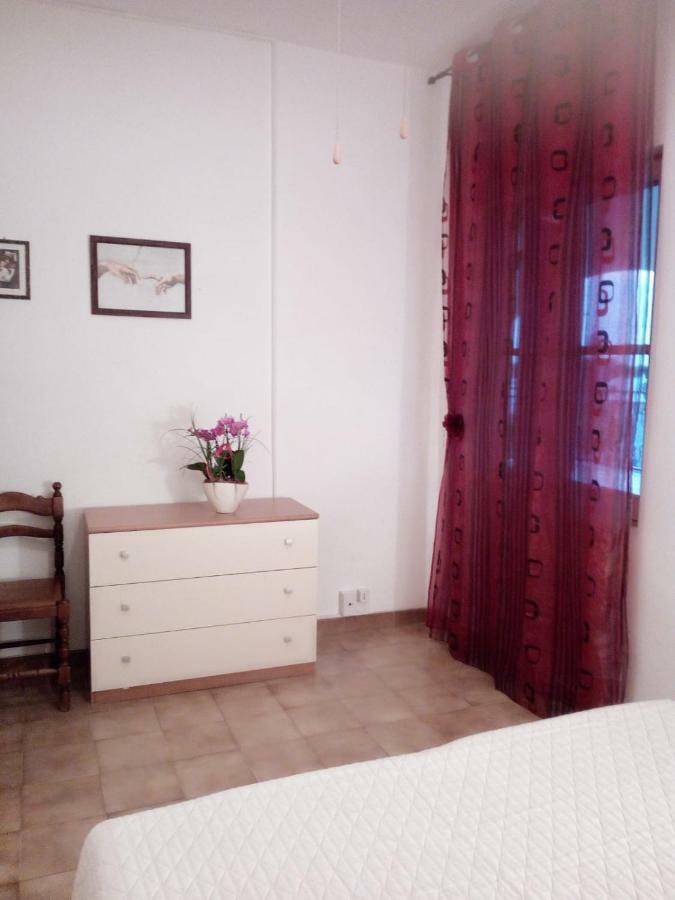 Villa Angela Chiara Porto Cesareo Extérieur photo