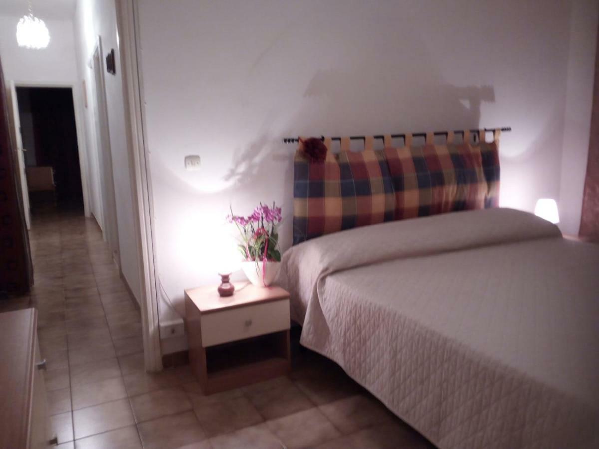 Villa Angela Chiara Porto Cesareo Extérieur photo