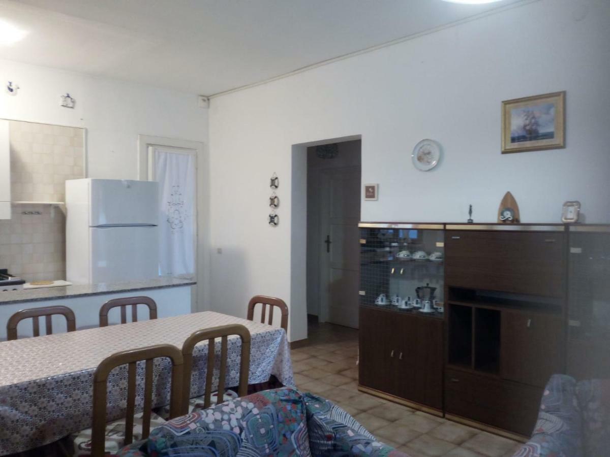 Villa Angela Chiara Porto Cesareo Extérieur photo
