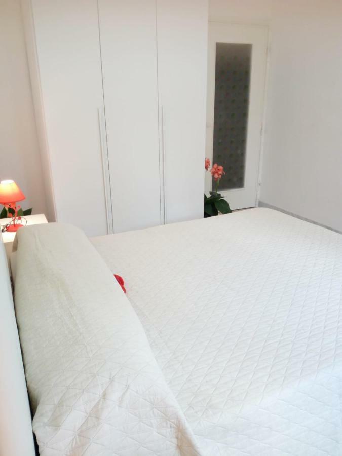 Villa Angela Chiara Porto Cesareo Extérieur photo