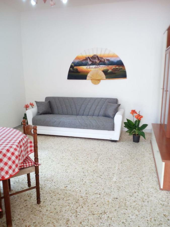 Villa Angela Chiara Porto Cesareo Extérieur photo